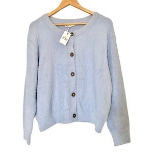 Marine Layer Arielle Cardigan NWT